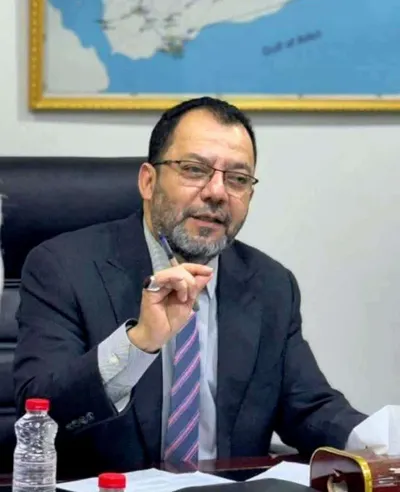 اخبار اليمن الان وزير الكهرباء التيار المناطق المتضررة اخبار اليمن الان الحدث اليوم عاجل