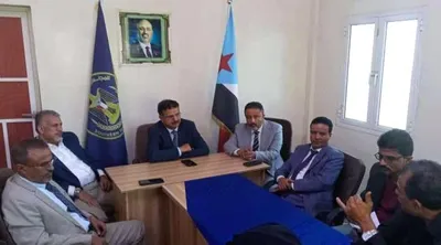 اخبار اليمن الان الحدث اليوم عاجل 