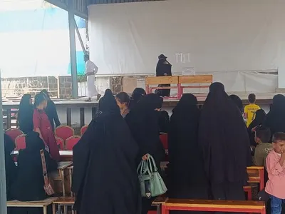 اخبار اليمن الان الحدث اليوم عاجل 