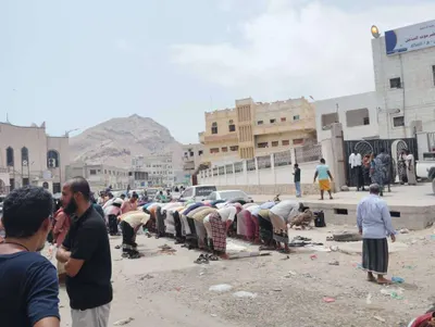 اخبار اليمن الان الحدث اليوم عاجل 