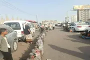 عرب تايم اخبار اليمن الان اخبار وتقارير معاناة متزايدة الغاز اخبار اليمن الان الحدث اليوم عاجل عرب تايم
