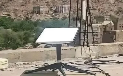 اخبار اليمن الان الاتصالات الإنترنت الفضائي ستارلينك التشغيل اخبار اليمن الان الحدث اليوم عاجل