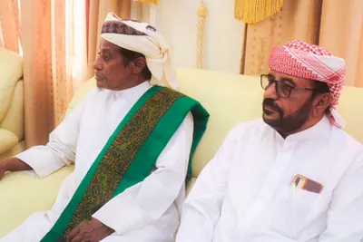 اخبار اليمن الان الحدث اليوم عاجل 