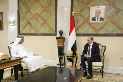 اخبار اليمن الان الزنداني الإماراتي العلاقات الثنائية المشتركة اخبار اليمن الان الحدث اليوم عاجل