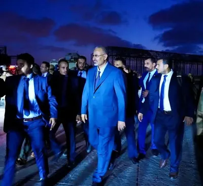 اخبار اليمن الان الحدث اليوم عاجل 
