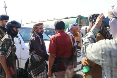 اخبار اليمن الان الحدث اليوم عاجل 