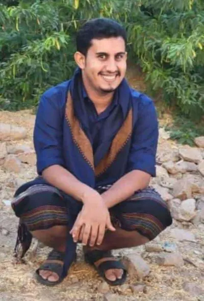 اخبار اليمن الان إصابة شاب نتيجة الأمر المكلا اخبار اليمن الان الحدث اليوم عاجل