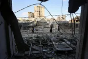 فرانس 24 اخبار اليمن الان تقرير أممي يدعو إسرائيل إبادة اخبار اليمن الان الحدث اليوم عاجل فرانس 24