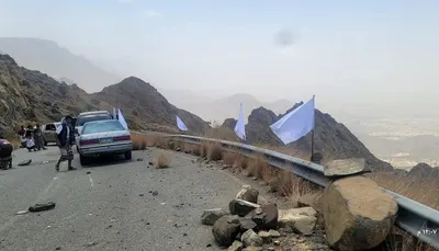 اخبار اليمن الان الرايات البيضاء انسحابه لأسباب صادمة اخبار اليمن الان الحدث اليوم عاجل