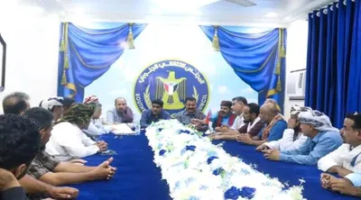 اخبار اليمن الان الحدث اليوم عاجل 