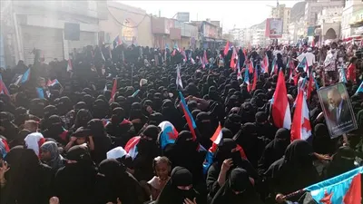 اخبار اليمن الان الحدث اليوم عاجل 