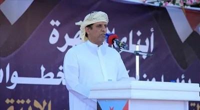 اخبار اليمن الان الحدث اليوم عاجل 