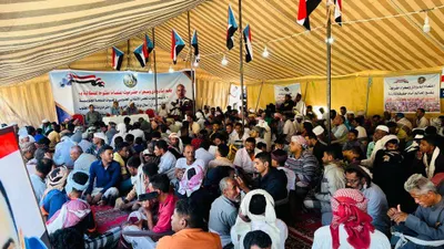 اخبار اليمن الان الحدث اليوم عاجل 