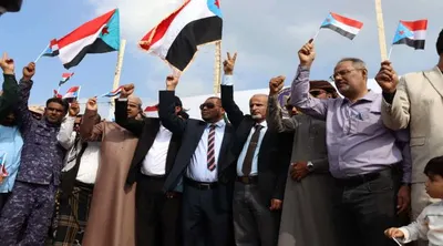 اخبار اليمن الان الحدث اليوم عاجل 