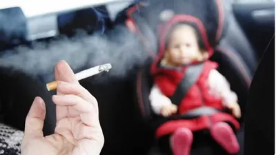 اخبار اليمن الان الصحة تدخينك حولك يبدأ دقائق اخبار اليمن الان الحدث اليوم عاجل
