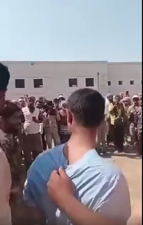 اخبار اليمن الان تنفيذ إعدام لأول اندلاع الحرب اخبار اليمن الان الحدث اليوم عاجل