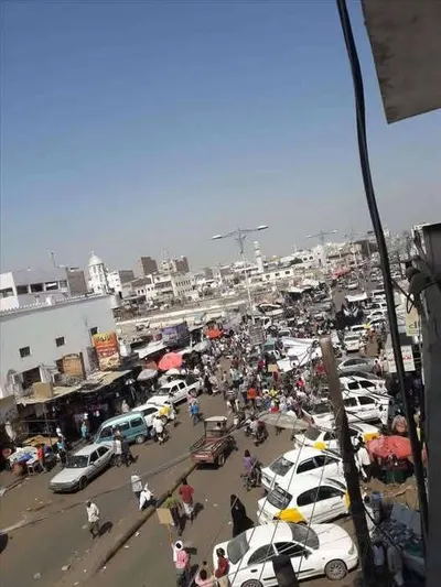 اخبار اليمن الان الحدث اليوم عاجل 