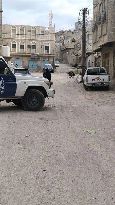 اخبار اليمن الان الحدث اليوم عاجل 