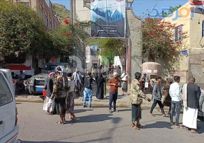 اخبار اليمن الان اجتماع الندوة جوازات واتهامات الرئاسة اخبار اليمن الان الحدث اليوم عاجل