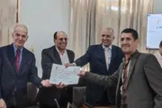 صحيفة الثورة صنعاء اخبار اليمن الان اختتام تدريبية القانون الإنساني الخارجية اخبار اليمن الان الحدث اليوم عاجل صحيفة الثورة صنعاء