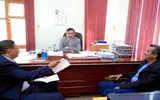 عدن تايم اخبار اليمن الان الترتيبات النهائية لإقامة المعرض الرمضاني اخبار اليمن الان الحدث اليوم عاجل عدن تايم
