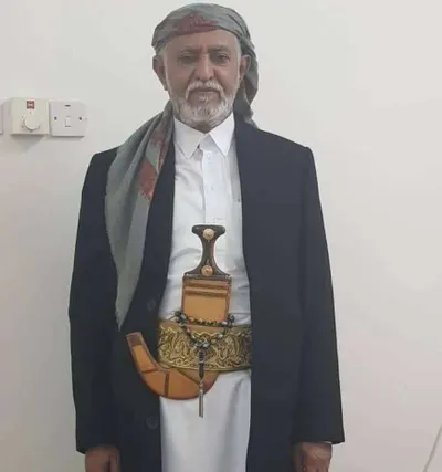 اخبار اليمن الان القيادي الزايدي بالمهرة وتوجهه الدولة اخبار اليمن الان الحدث اليوم عاجل