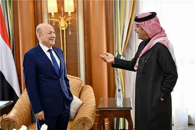 اخبار اليمن الان اعلامي الرئيس العليمي المناسب التوقيت اخبار اليمن الان الحدث اليوم عاجل