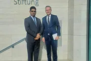 أحداث العالم اخبار اليمن الان الإنسان ومسؤول ألمانية الحوثيين إرهابية اخبار اليمن الان الحدث اليوم عاجل أحداث العالم