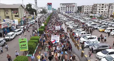 اخبار اليمن الان الحدث اليوم عاجل 