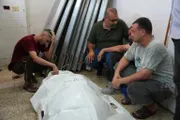صحيفة الثورة صنعاء اخبار اليمن الان الشفاء شهيدا إسرائيلي متواصل القطاع اخبار اليمن الان الحدث اليوم عاجل صحيفة الثورة صنعاء