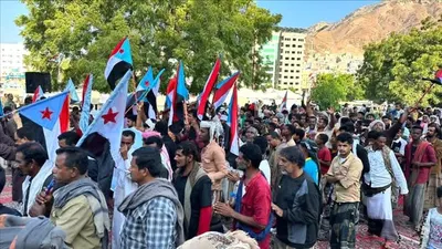 اخبار اليمن الان الحدث اليوم عاجل 