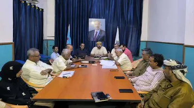 اخبار اليمن الان انتقالي خورمكسر تقارير الأداء التنظيمي اخبار اليمن الان الحدث اليوم عاجل