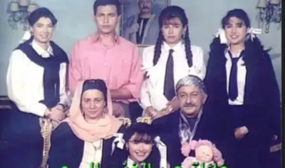 اخبار اليمن الان جلباب الدراما المصرية أجواء التسعينيات  اخبار اليمن الان الحدث اليوم عاجل