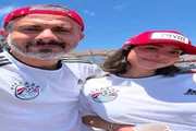 صحيفة المرصد اخبار اليمن الان ومحمد يحتفلان بانتصارات منتخب العالم اخبار اليمن الان الحدث اليوم عاجل صحيفة المرصد