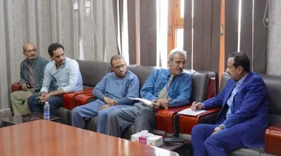 اخبار اليمن الان الحدث اليوم عاجل 