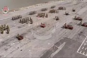 عرب تايم اخبار اليمن الان وتقارير العمالقة الجنوبية الجاهزية الميدانية اخبار اليمن الان الحدث اليوم عاجل عرب تايم