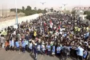 اخبار اليمن الان الحدث اليوم عاجل صحيفة الثورة صنعاء