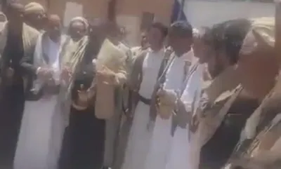 اخبار اليمن الان الحدا مليشيا الحوثي بتهريب مسؤول اخبار اليمن الان الحدث اليوم عاجل