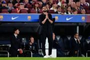 أربيلوا نتفهم غضب جماهير ريال مدريد ونعمل للعودة...