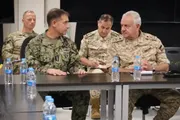عرب تايم اخبار اليمن الان لتعزيز التنسيق الإقليمي الأردن اجتماعا اخبار اليمن الان الحدث اليوم عاجل عرب تايم