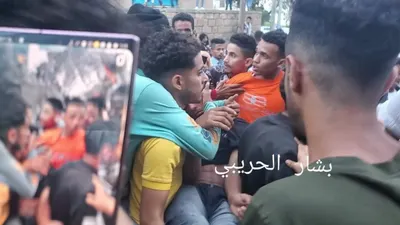 اخبار اليمن الان الحدث اليوم عاجل 