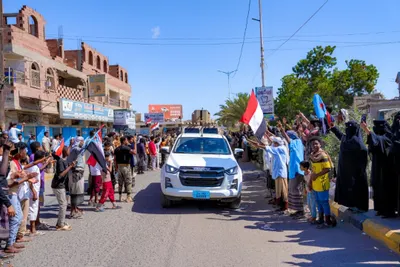 اخبار اليمن الان الحدث اليوم عاجل 