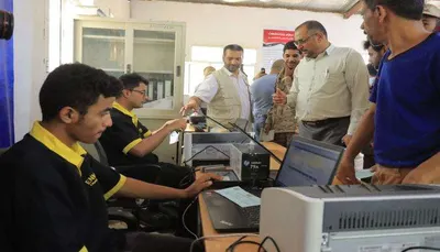 اخبار اليمن الان للمرة الأولى مكرمة سلمان الطريقة اخبار اليمن الان الحدث اليوم عاجل