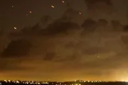 عرب تايم اخبار اليمن الان المواجهة إسرائيل حصيلة هجمات بالصواريخ اخبار اليمن الان الحدث اليوم عاجل عرب تايم
