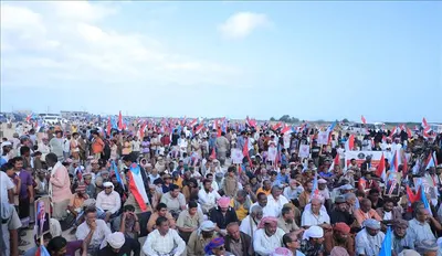 اخبار اليمن الان الحدث اليوم عاجل 
