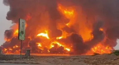 اخبار اليمن الان مسؤول مليشيا الحوثي مسؤولية الحديدة اخبار اليمن الان الحدث اليوم عاجل