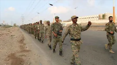اخبار اليمن الان قوات الشرطة لتعزيز الاستقرار العاصمة اخبار اليمن الان الحدث اليوم عاجل