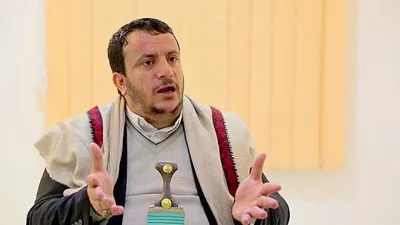 اخبار اليمن الان الحدث اليوم عاجل 