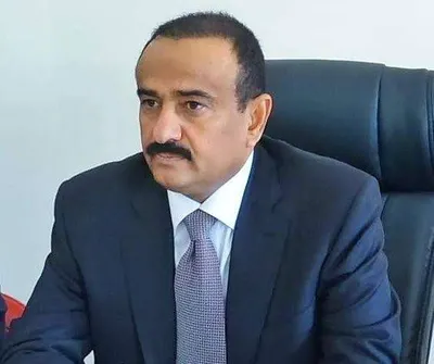 اخبار اليمن الان اعتماد الوكلاء المعينين الزبيدي جمهورية اخبار اليمن الان الحدث اليوم عاجل