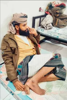 اخبار اليمن الان كمين العبر استشهاد وإصابة آخرين اخبار اليمن الان الحدث اليوم عاجل